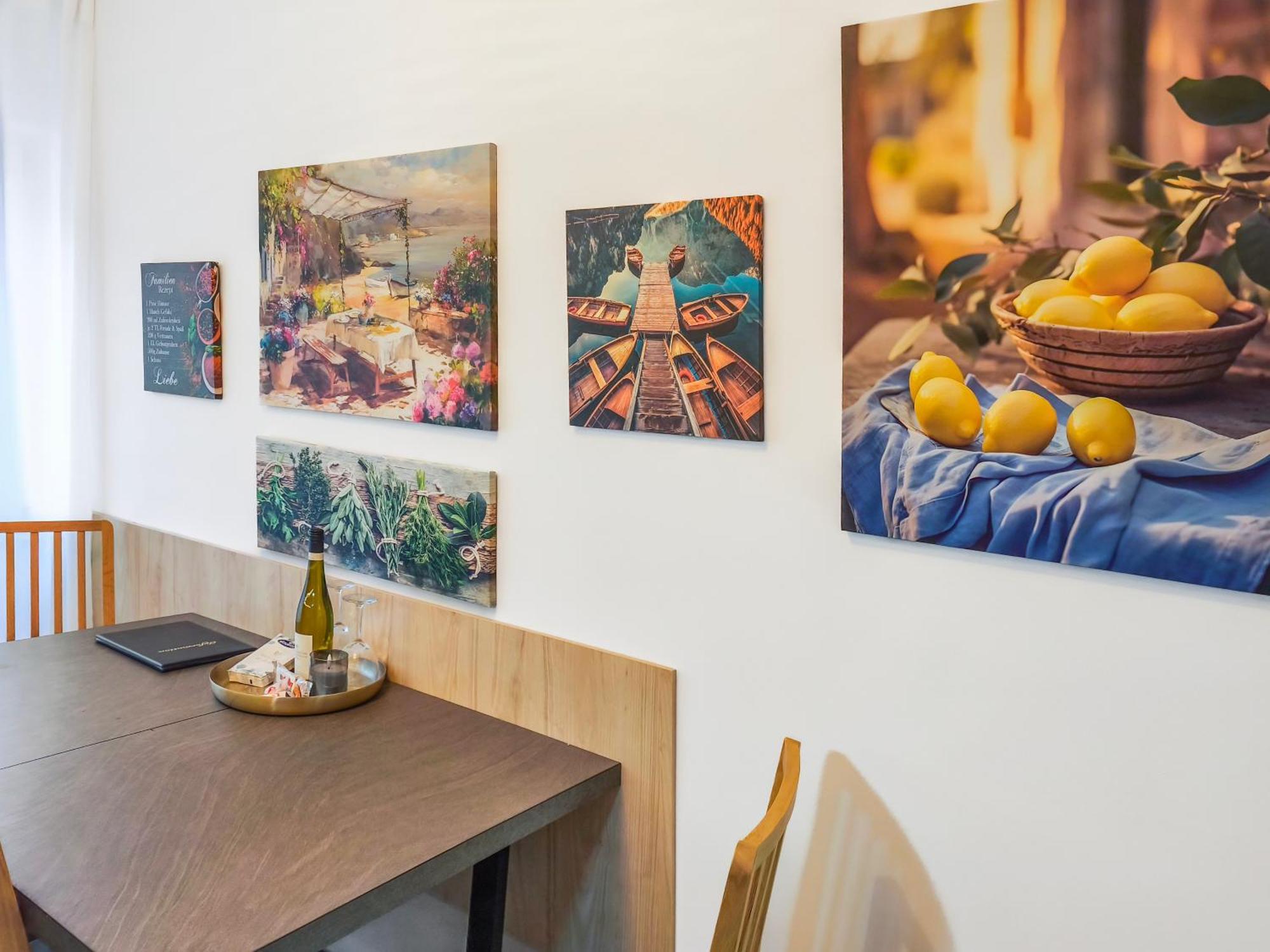 Falk Homes- Luxus Apartment, Ideal Fuer Geschaeftsreisende & Familien - Nahe Messe, Mit Balkon, Arbeitsplatz & Parkplatz Im Zentrum Nuernbergs, Self Check-in *